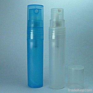 Plastic Perfume/Scent/Fragrance Atomizer