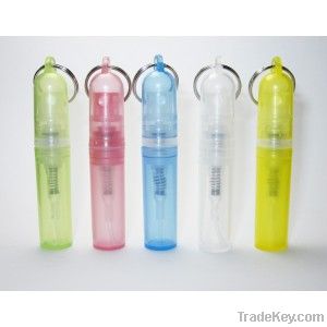 Plastic Perfume/Scent/Fragrance Atomizer