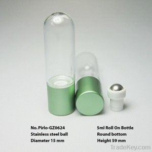 10ml Glass Roll On Perfume Bottle
