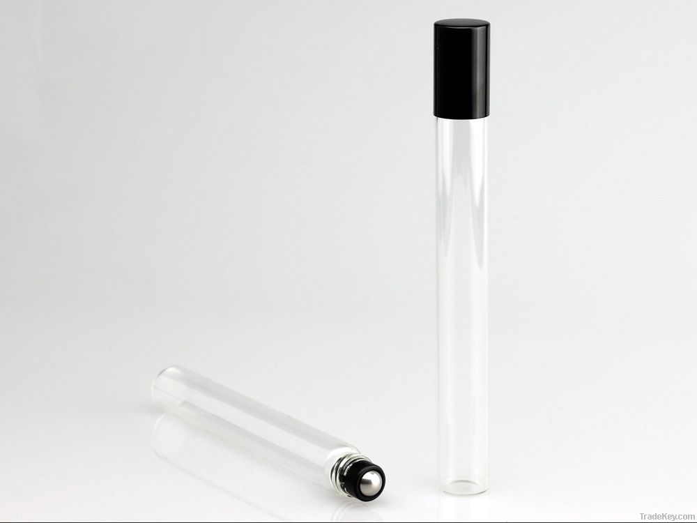 10ml Glass Roll On Perfume Bottle