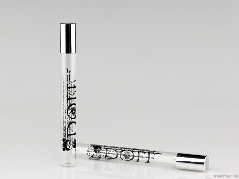 10ml Glass Roll On Perfume Bottle