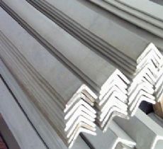 stainless steel angle