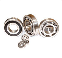 deep groove ball bearing