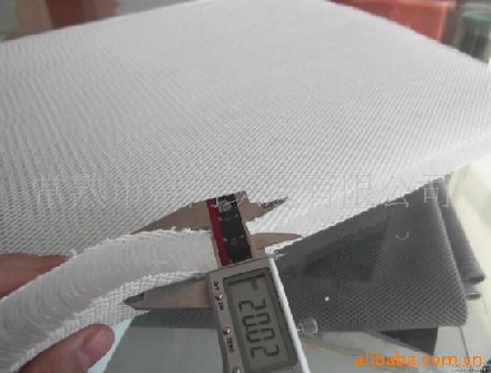 3D air mesh for mattress material