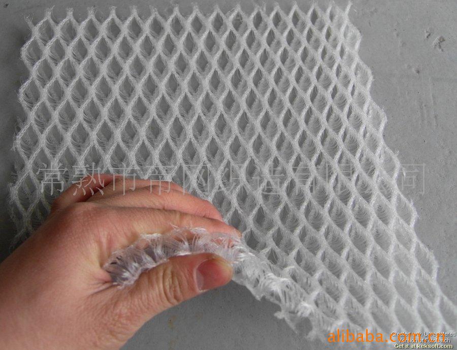 nylon air mesh, car cushion mattress