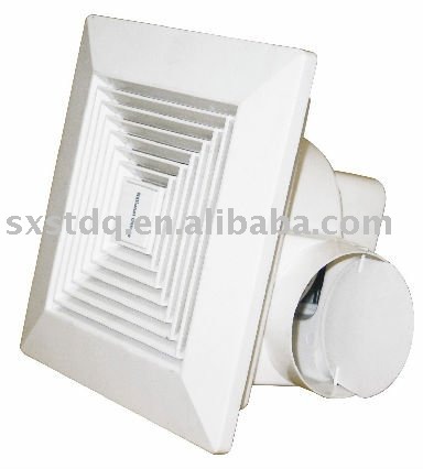 ceiling ventilation fan