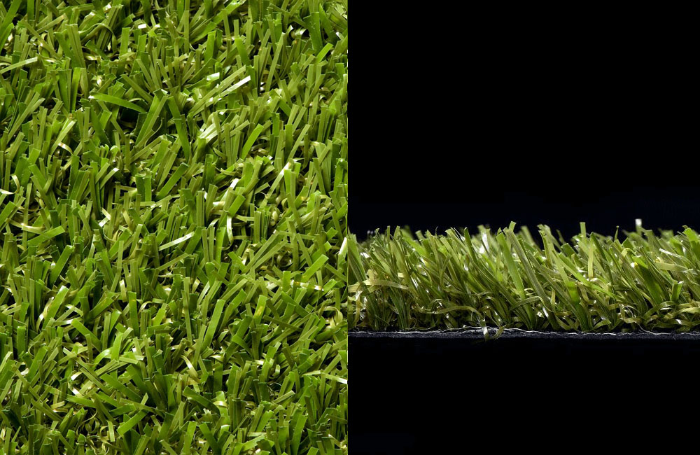 artificial turf