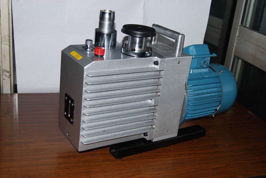 Sell 2XZ-8 Direct couping Double-stage Vacuum pump