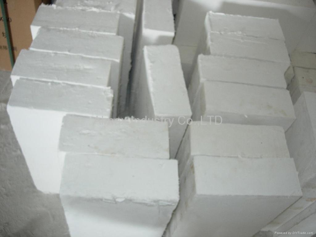 calcium silicate  insulation board