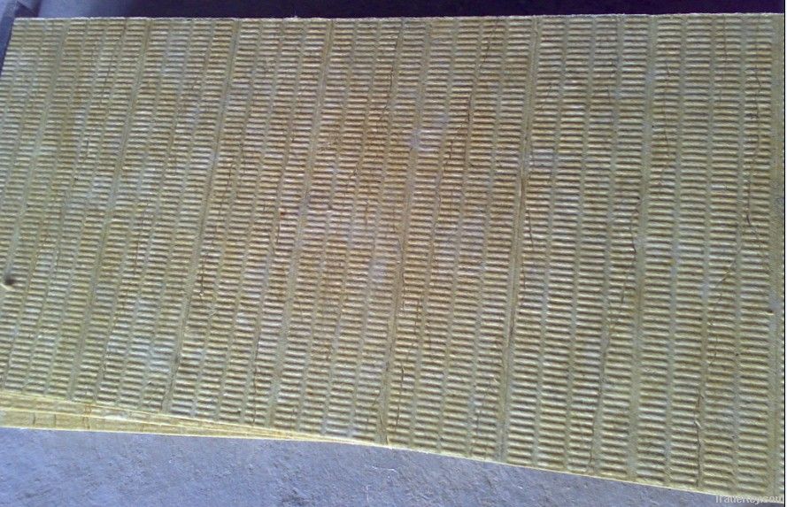 Abm Rock Wool Board