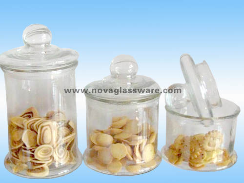 Cookie Jars