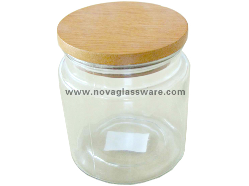 Storage Jars