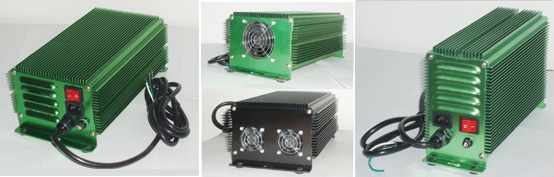 1000W Electronic Ballast for MH/HPS