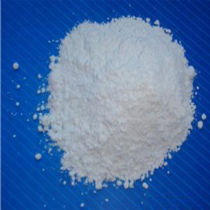 Supply of titanium dioxide