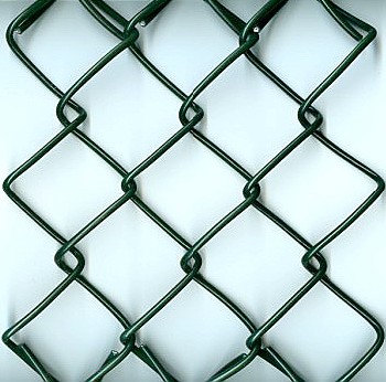 Chain Link Fence