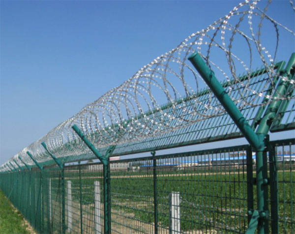 Razor Wire