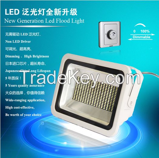 200W Led FloodLight