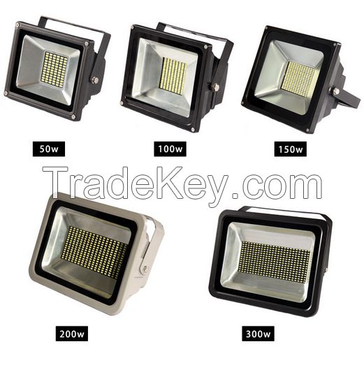 200W Led FloodLight