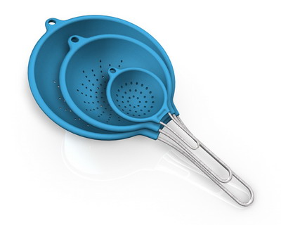 Silicone Kitchenware