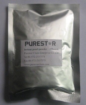 instant pearl powder, water soluble pearl powder