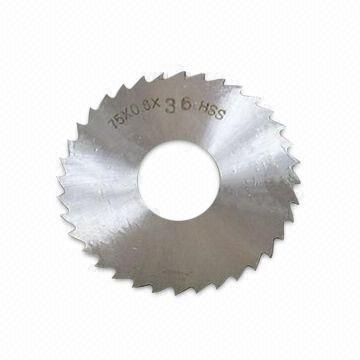 Saw Blade