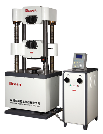 Compression Universal Testing Machine RE-7000