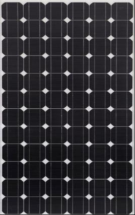 Solar Panel Mono 180W