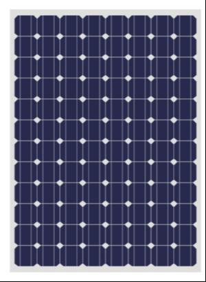 Solar Panel Mono 220W
