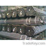 st52 seamless steel pipe