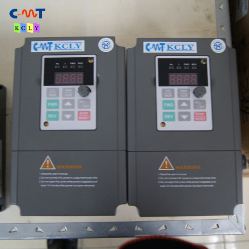 vfd (variable frequency drives)