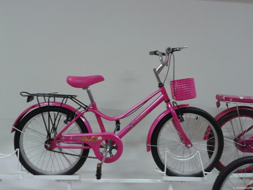 children bicycle/bike/kid bike