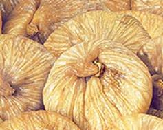 Dried Figs