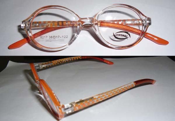 TR90 kid's optical frame