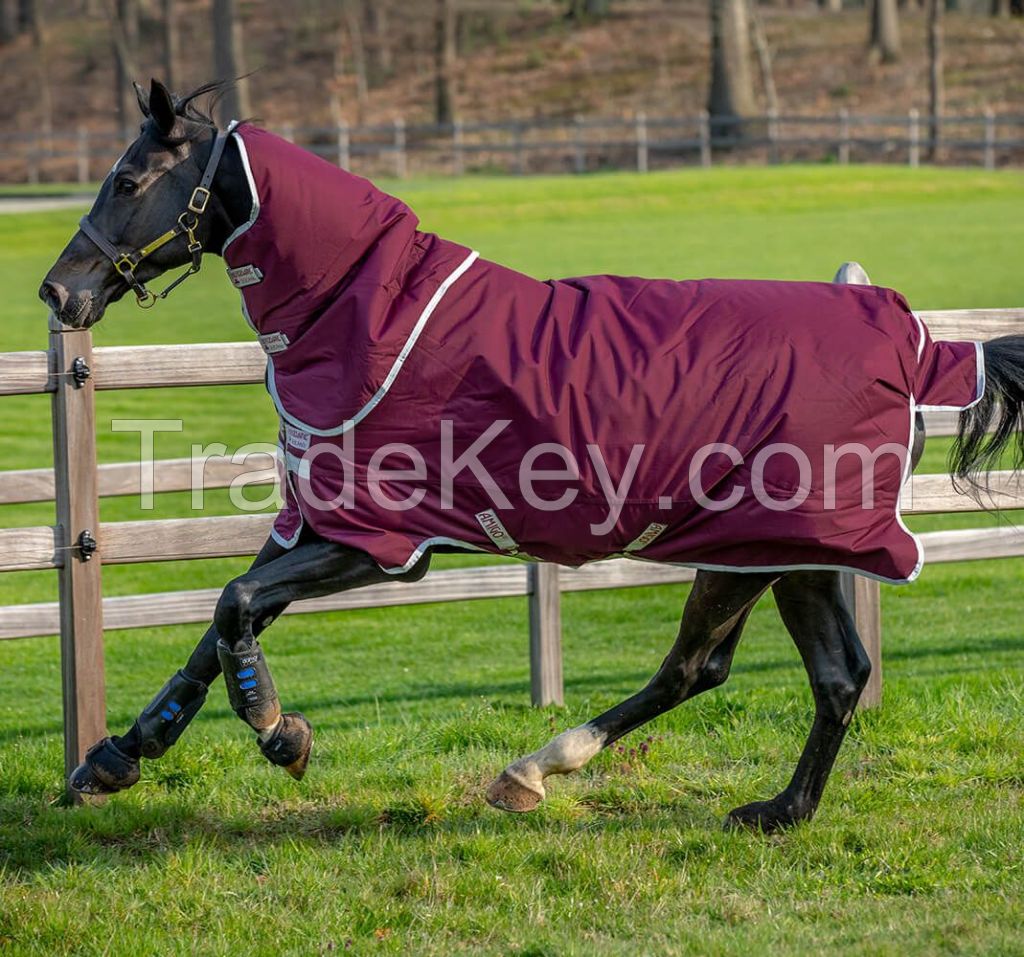 Horse Rugs