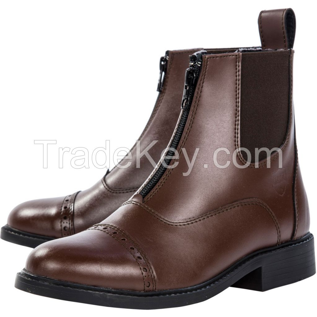 horse riding  boots