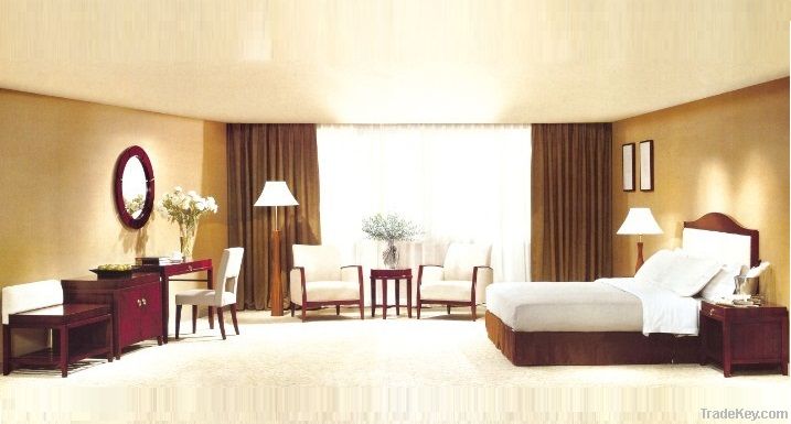 Hotel furniture King size bedroom sets