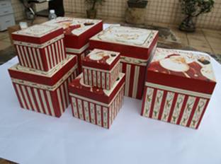 Gift box