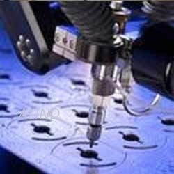 WATER JET PROFILE CUTTING SERVICES