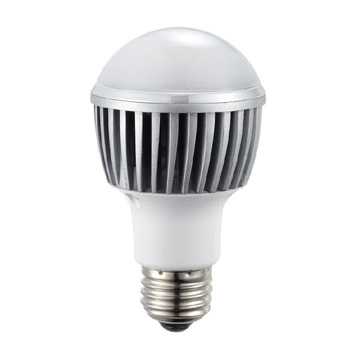 dimmable LED bulb light