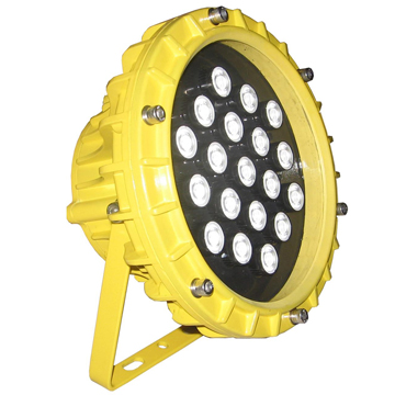 led explosion-proof light