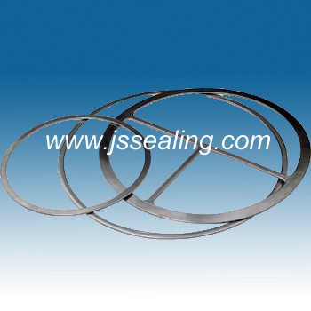 metal jacketed gasket