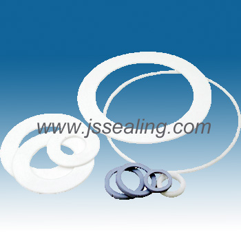 Pure PTFE Gasket