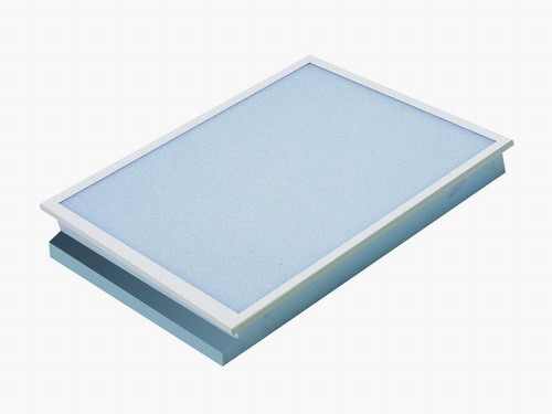 Ceiling Recessed Fluorescent Lighting Fixture (SD11B)