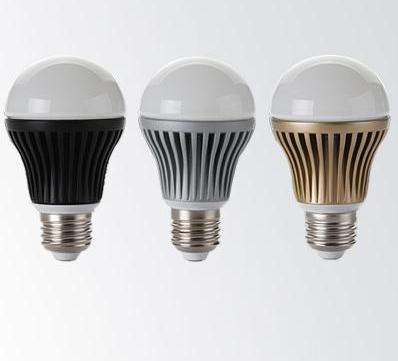 8W LED Bulb light
