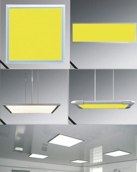 LED Panel Lights