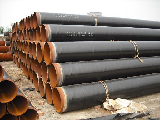 Petroleum Casing Pipe