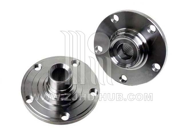 wheel hub bearing/wheel hub units for VW