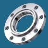 stainless steel flange