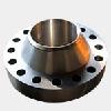 welding neck flanges