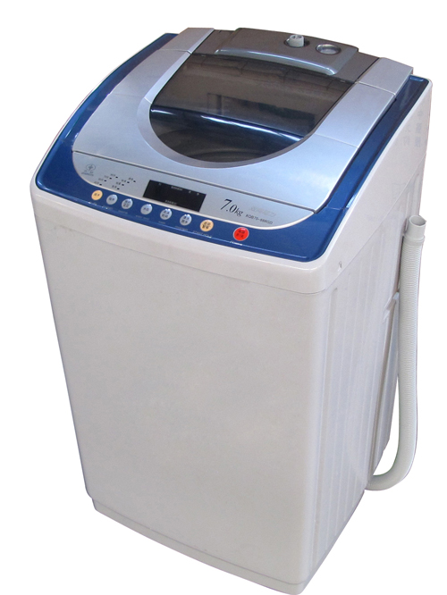 washing machine from Shanghai Zhong Ri Appliance Wiring Co., Ltd